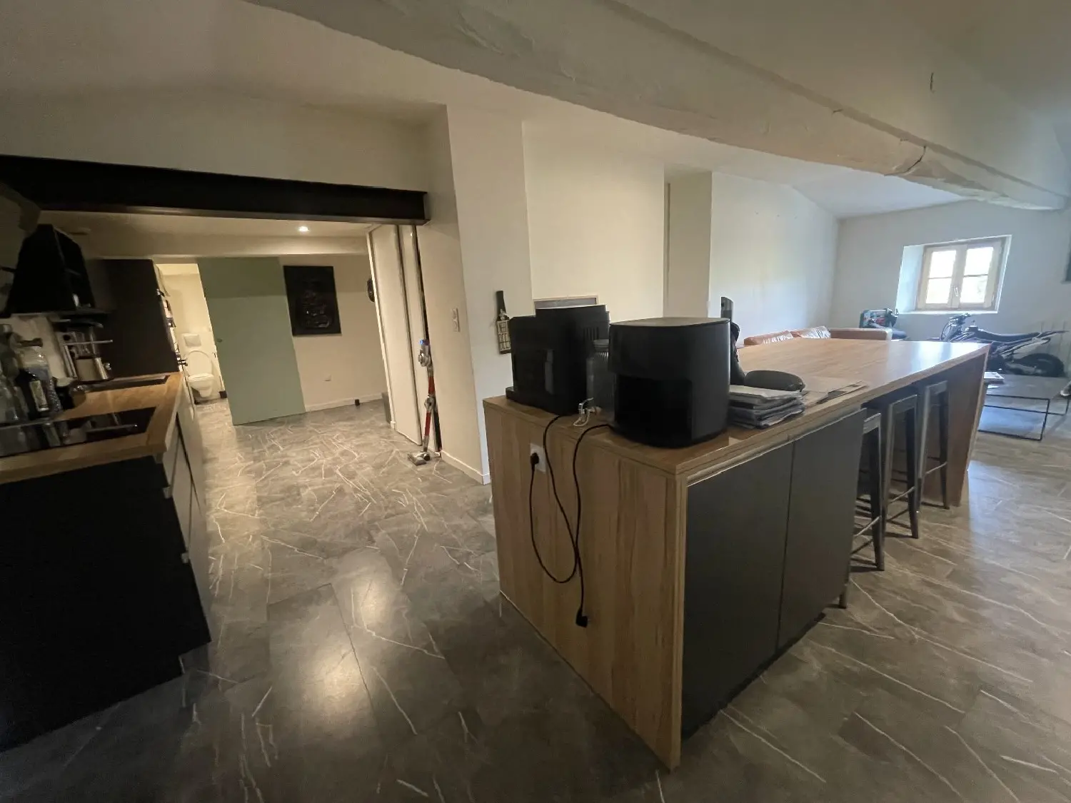 en venta apartamento Figeac Lot 5