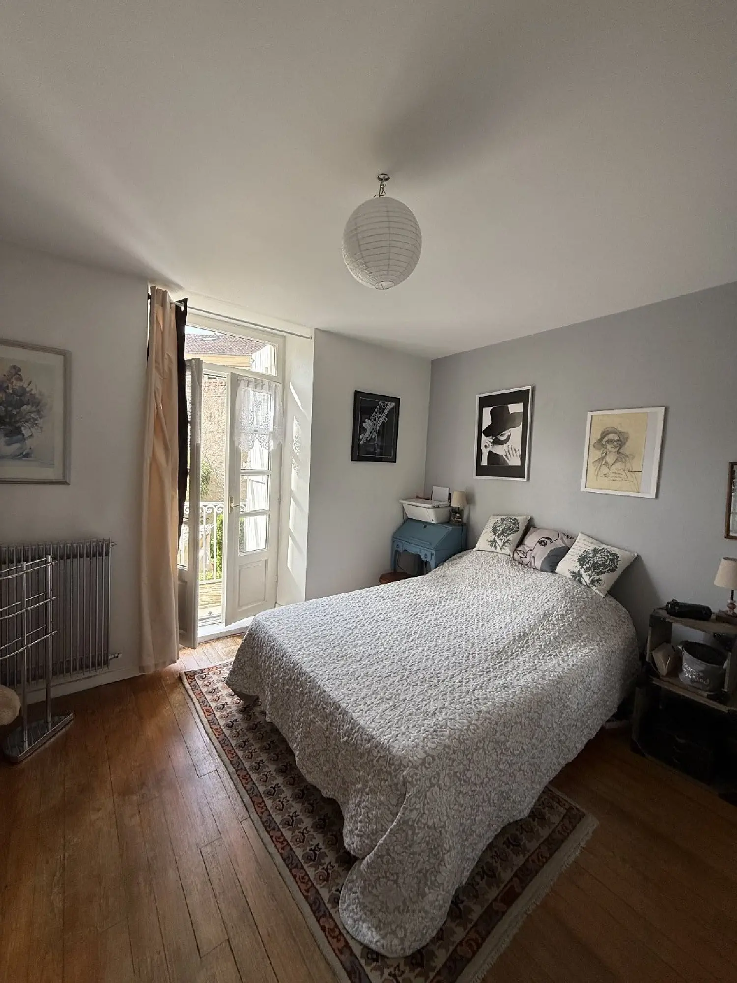 te koop appartement Figeac Lot 2