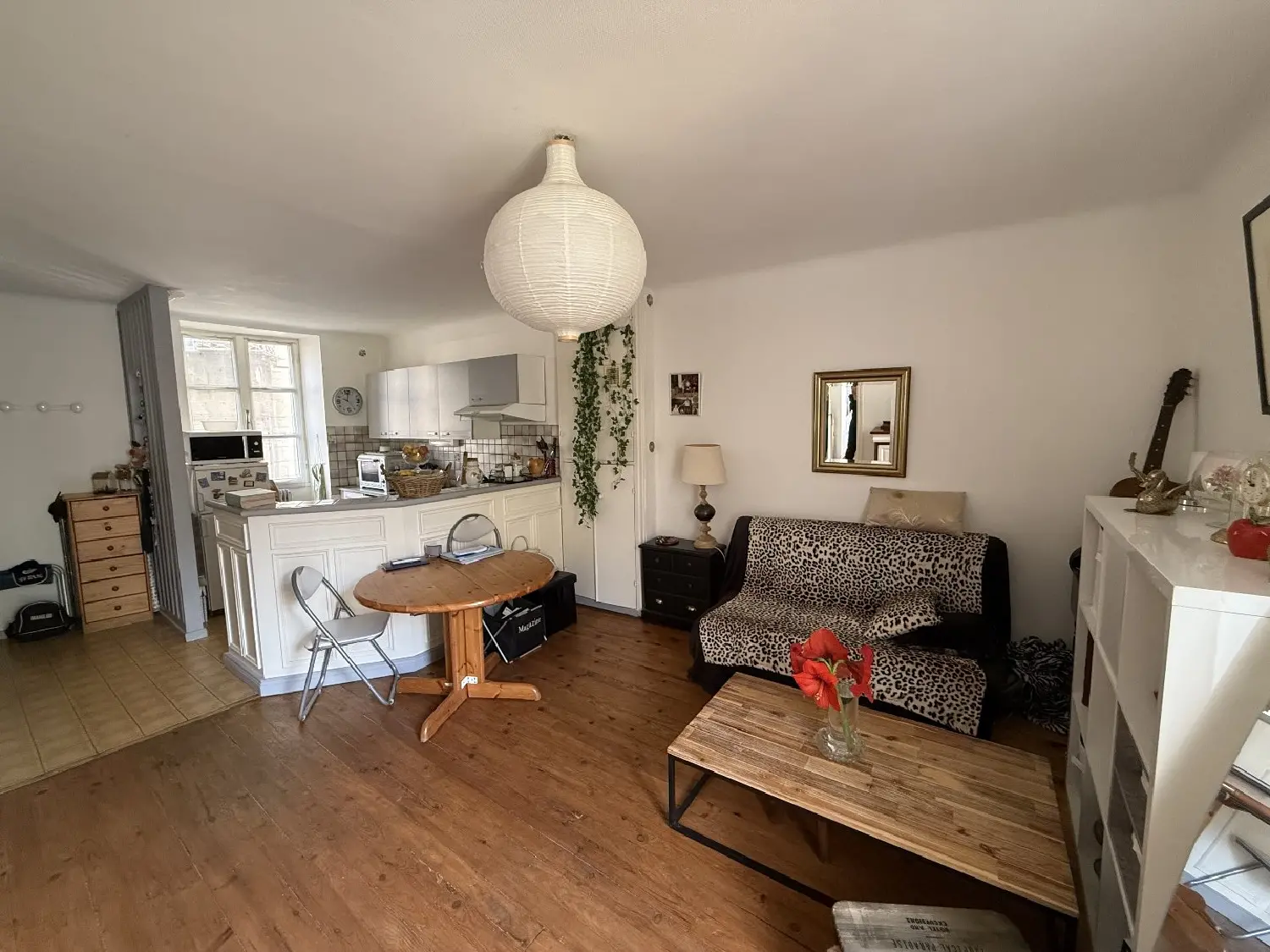  te koop appartement Figeac Lot 3