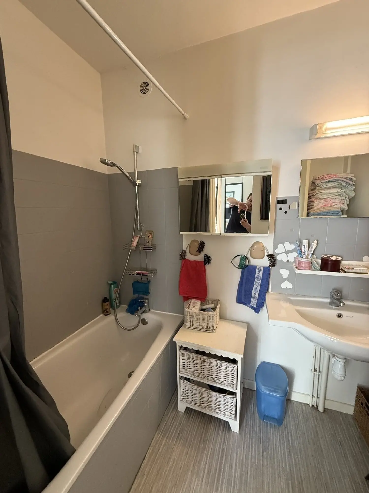  te koop appartement Figeac Lot 4