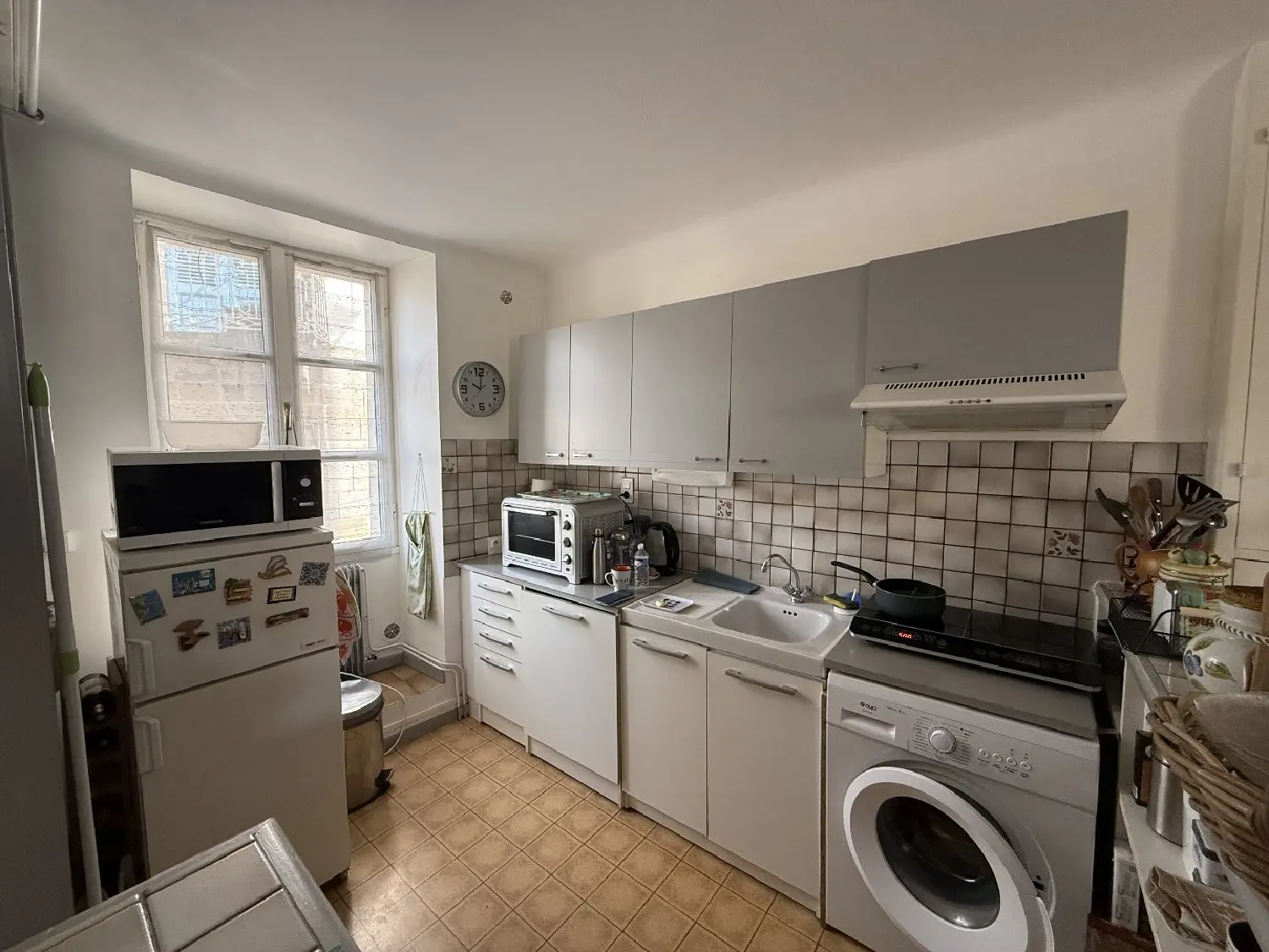 te koop appartement Figeac Lot 5