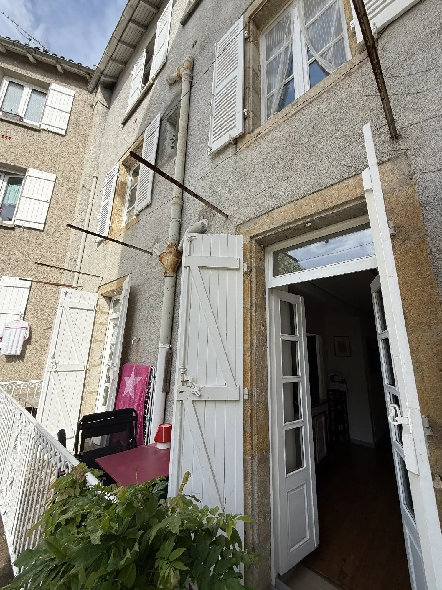  te koop appartement Figeac Lot 6