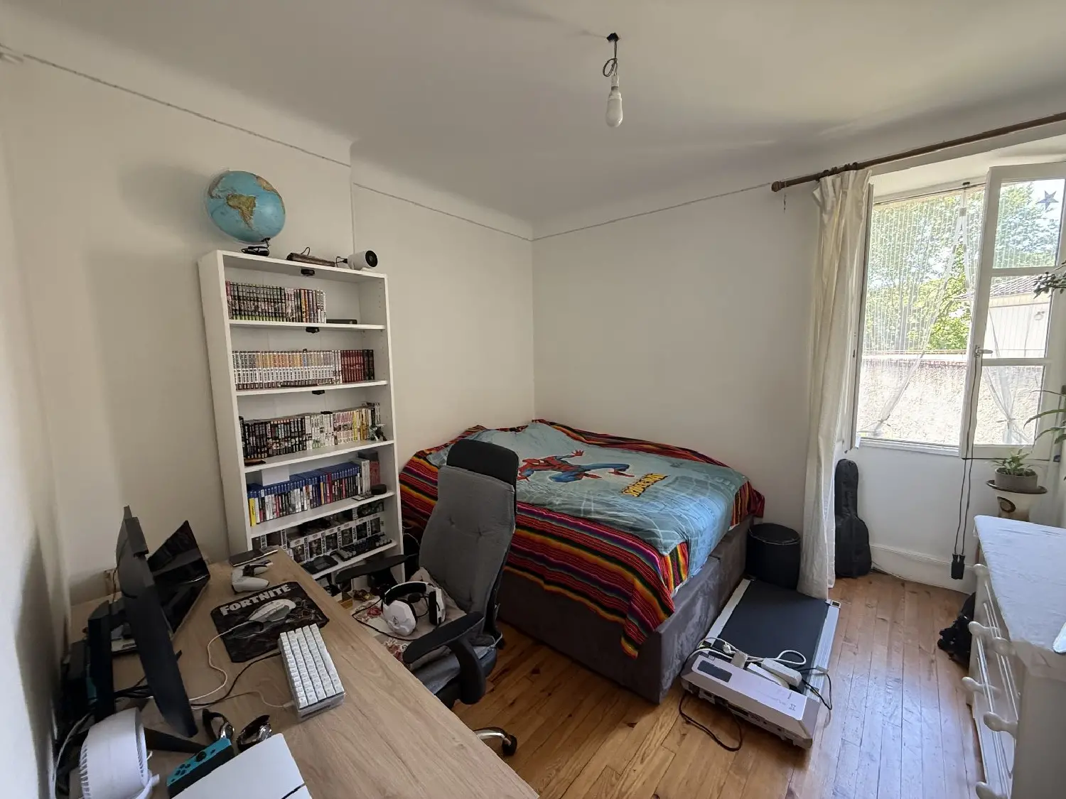  te koop appartement Figeac Lot 1