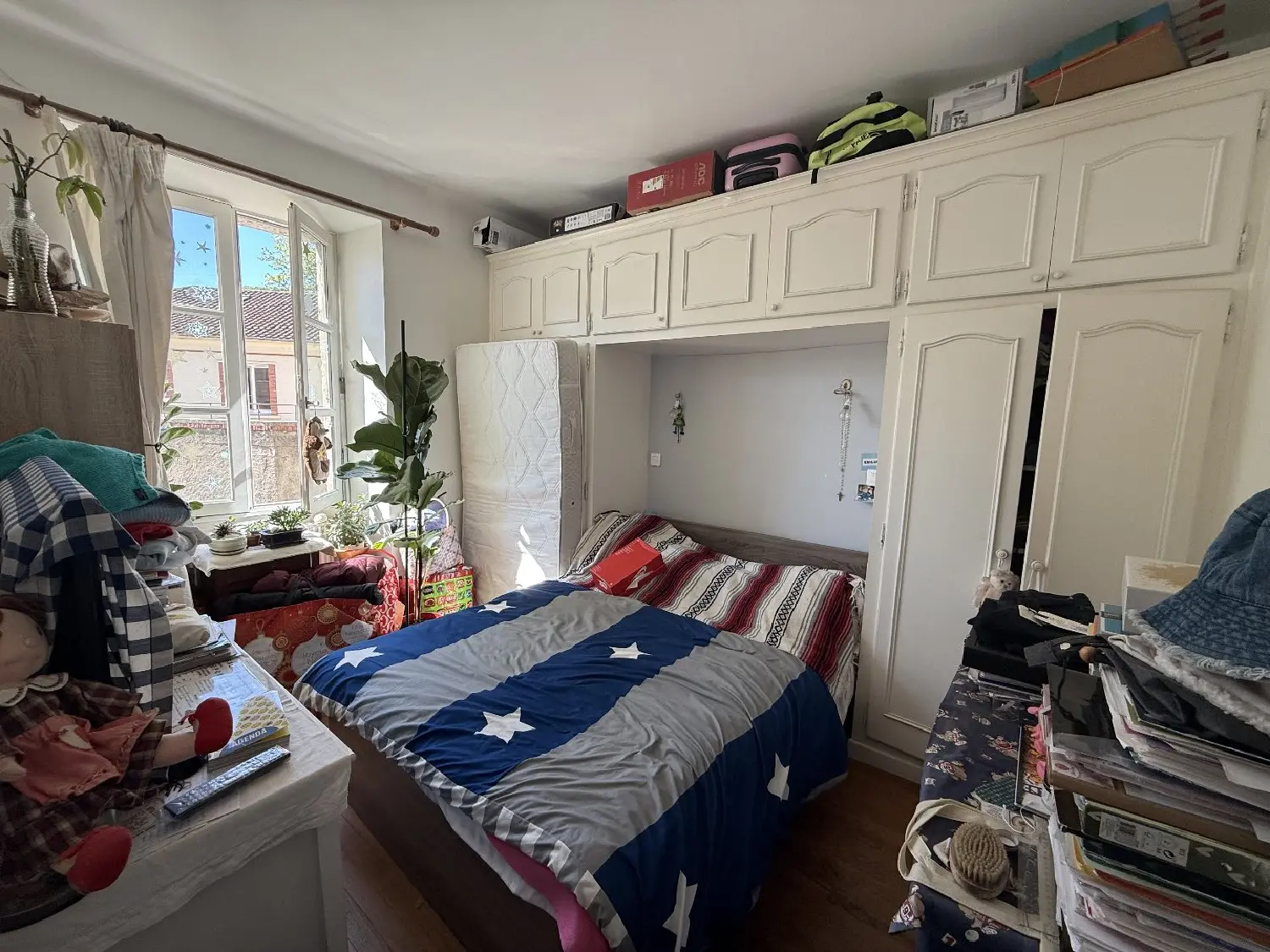  te koop appartement Figeac Lot 2