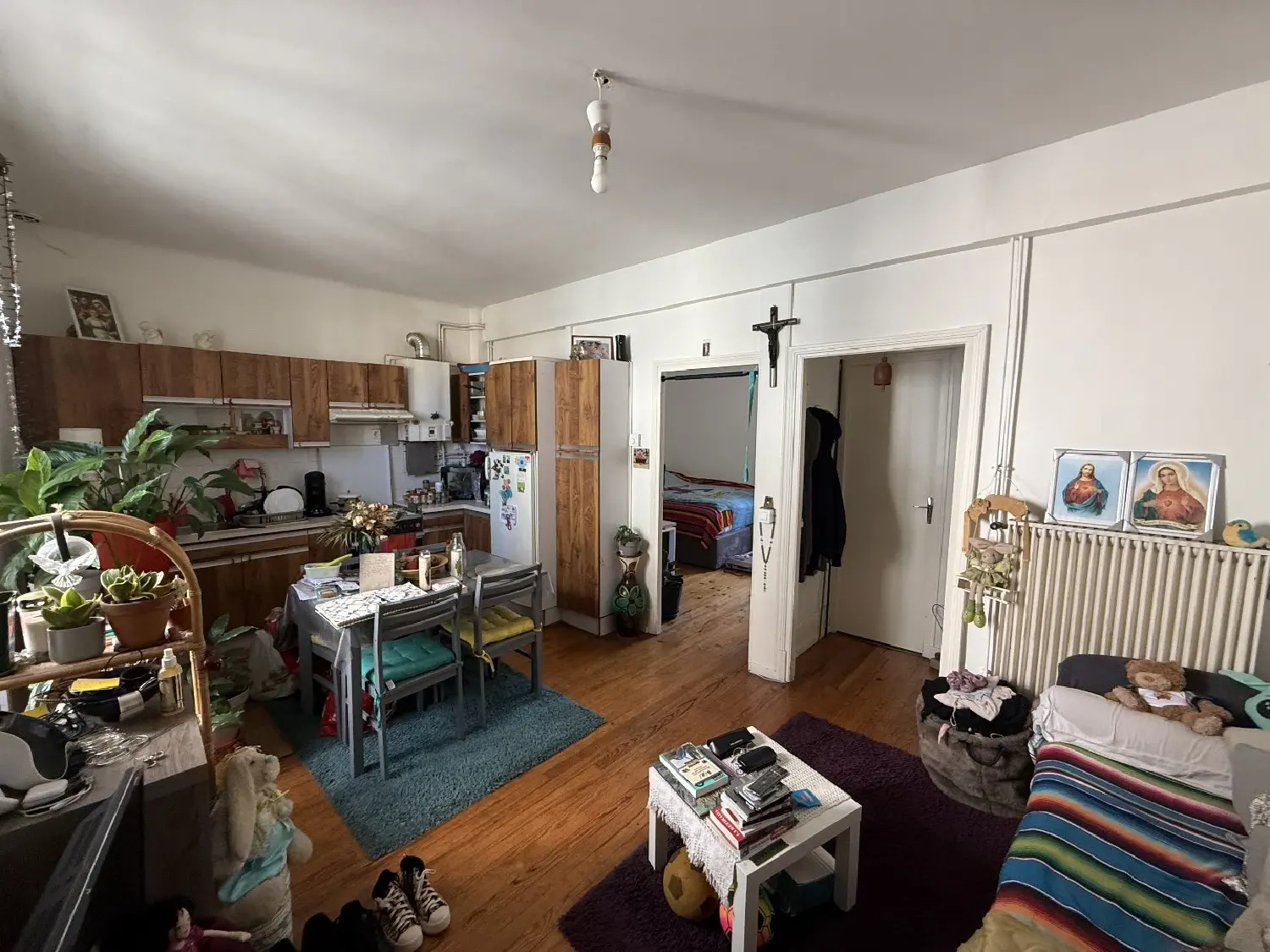  te koop appartement Figeac Lot 3