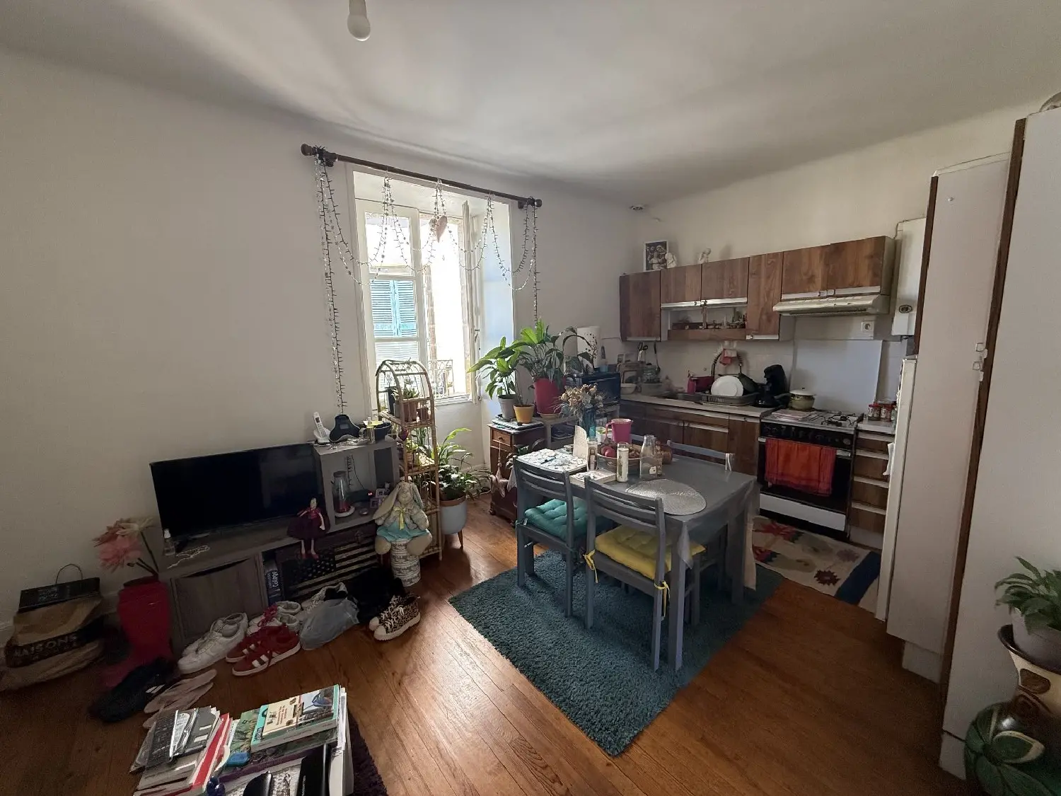  te koop appartement Figeac Lot 4