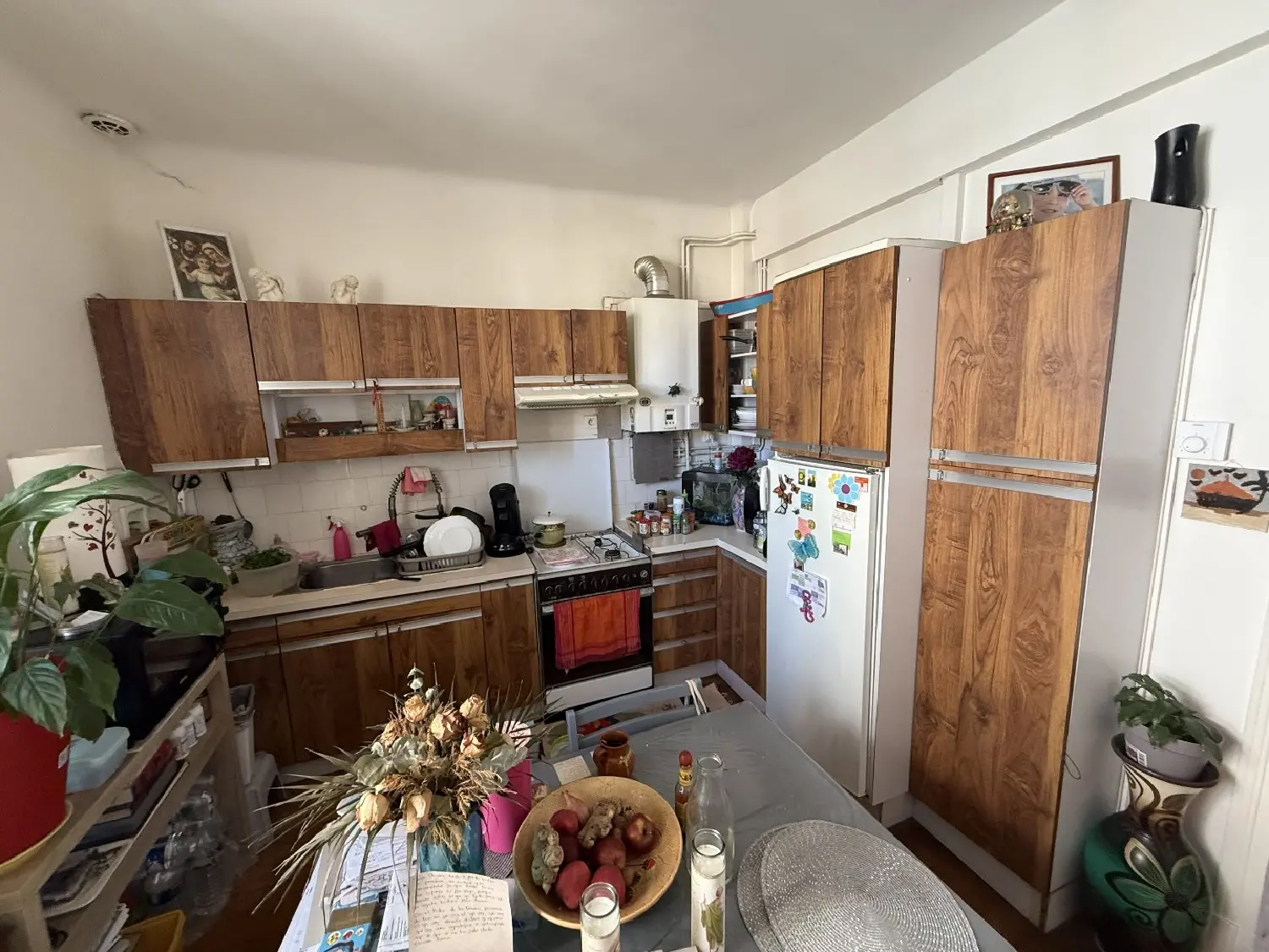  te koop appartement Figeac Lot 5
