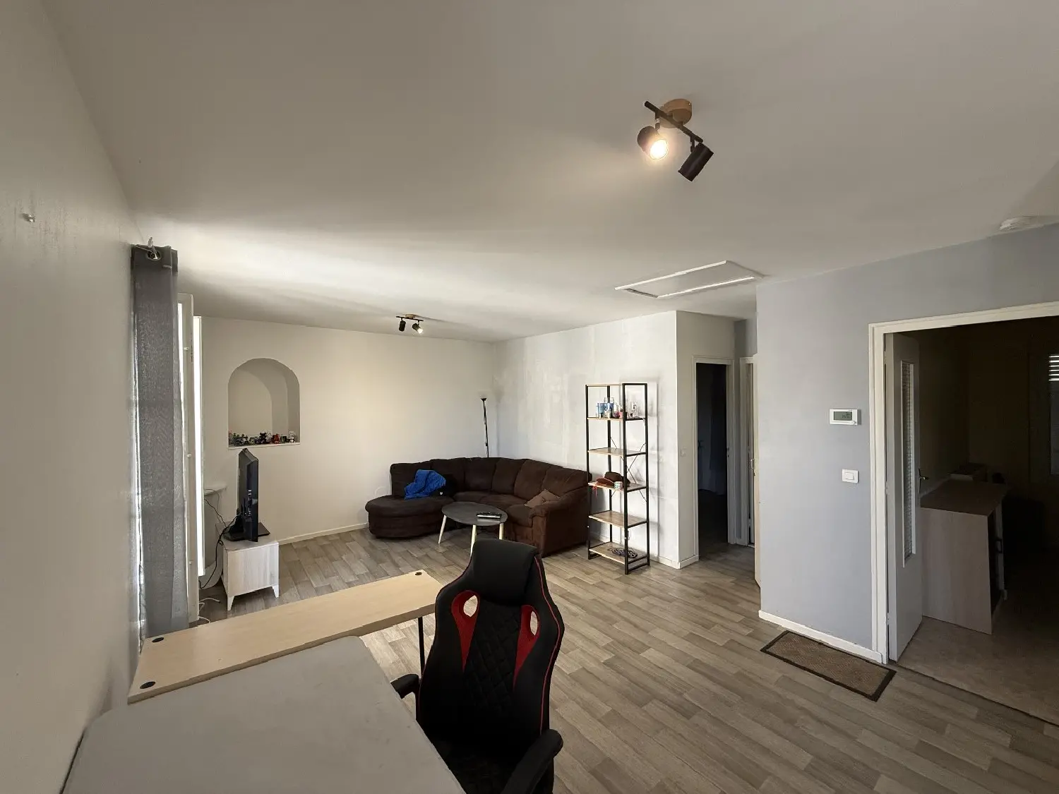  en venta apartamento Figeac Lot 1