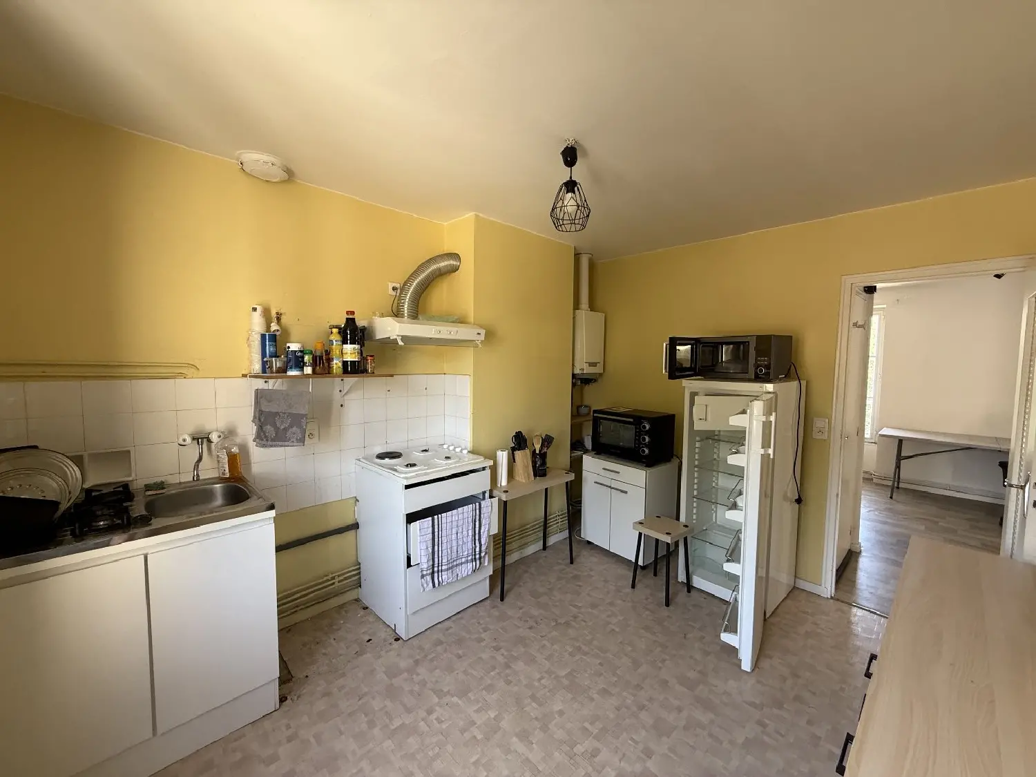  en venta apartamento Figeac Lot 5