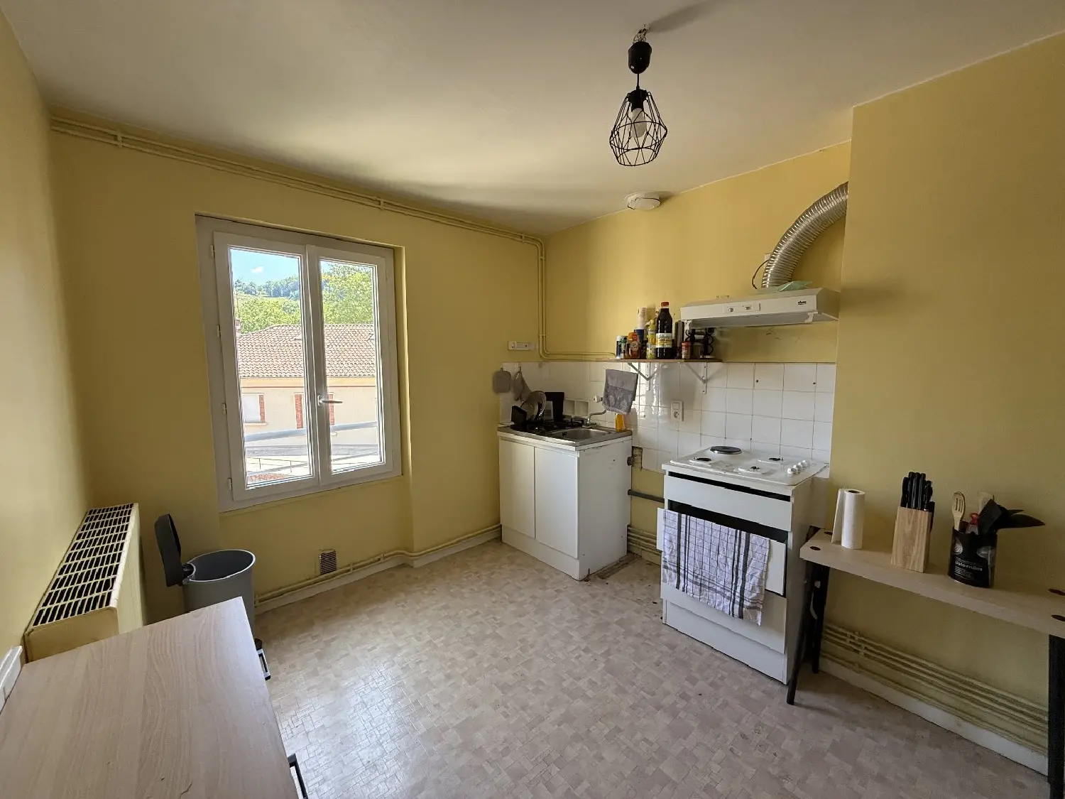  en venta apartamento Figeac Lot 6