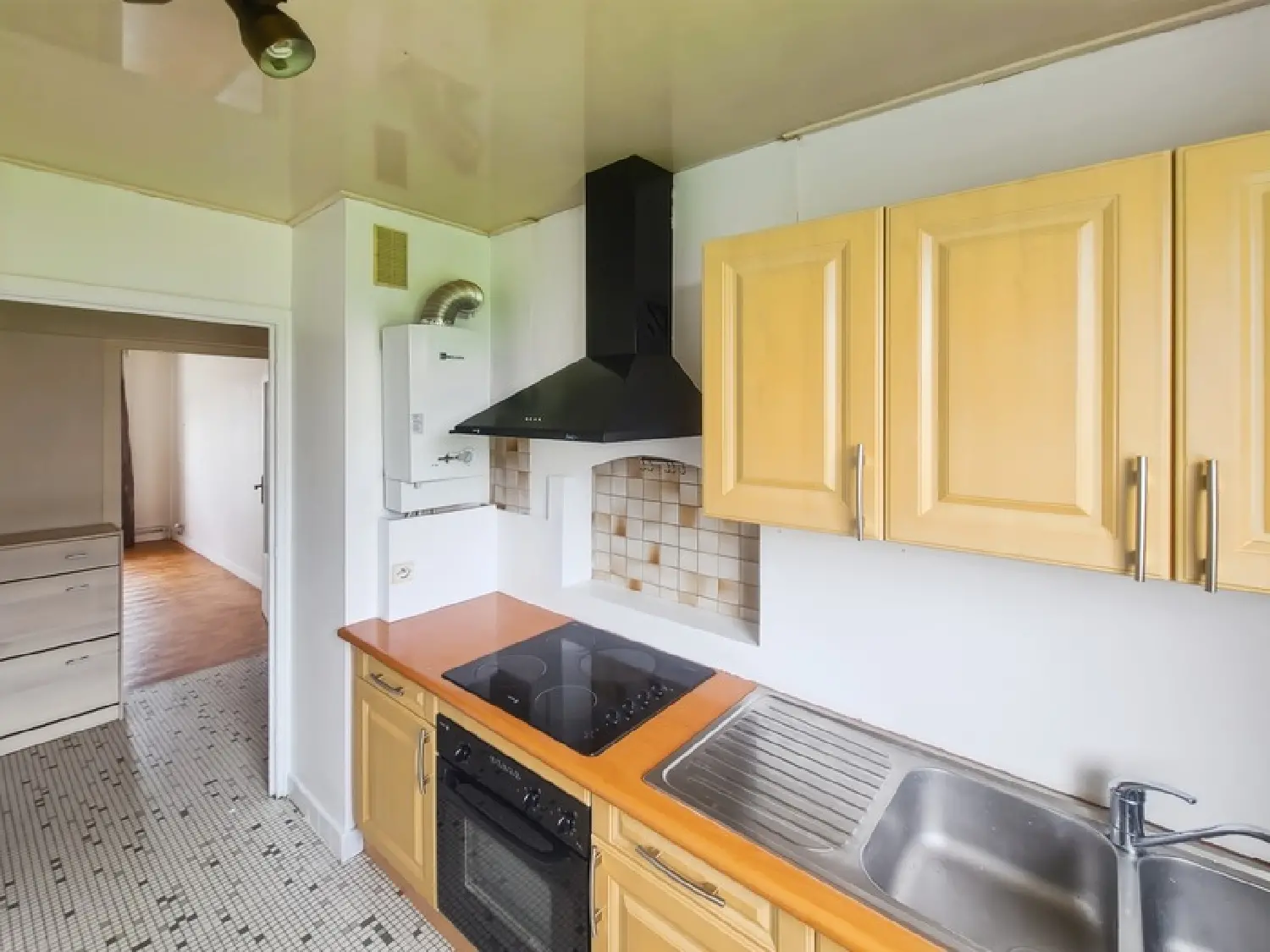  à vendre appartement Flacé-lès-Mâcon Saône-et-Loire 2