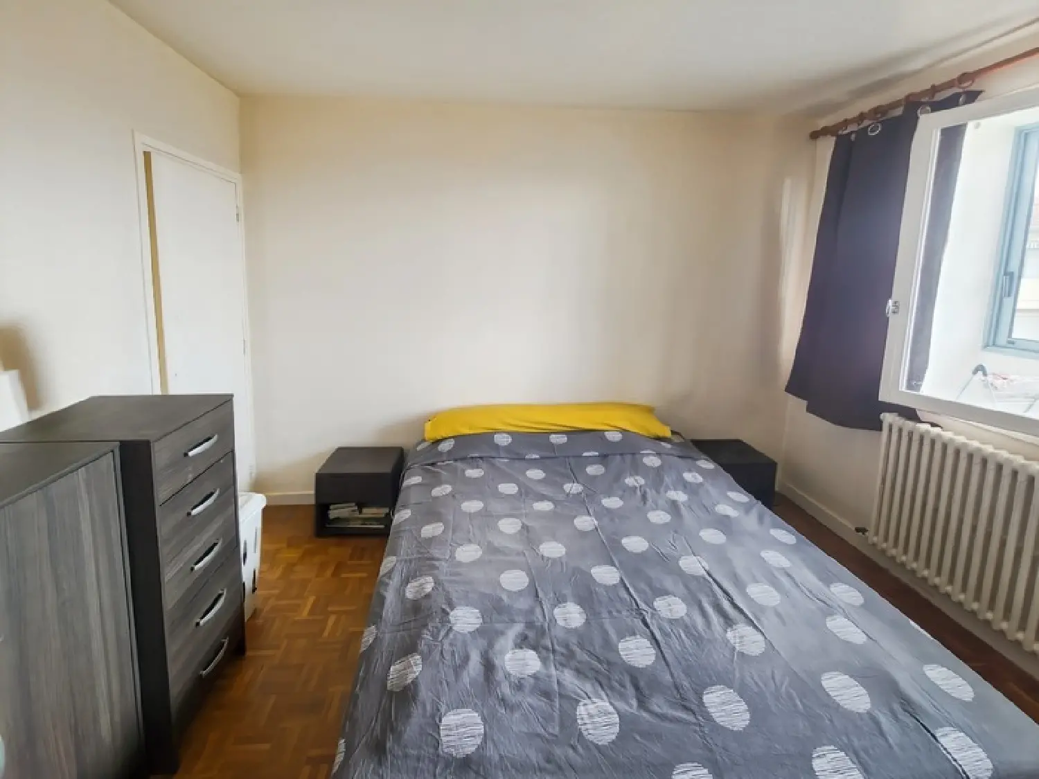  à vendre appartement Flacé-lès-Mâcon Saône-et-Loire 3