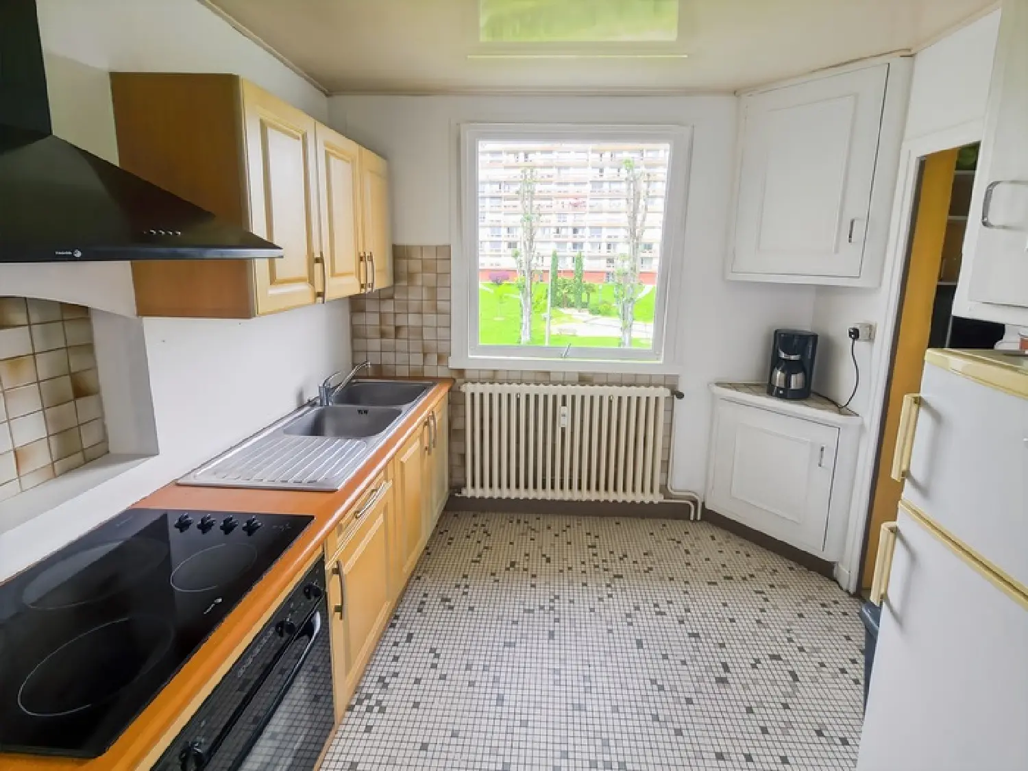  à vendre appartement Flacé-lès-Mâcon Saône-et-Loire 4