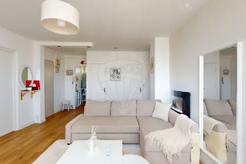 Fleury-les-Aubrais Loiret Wohnung/ Apartment Bild 7108823