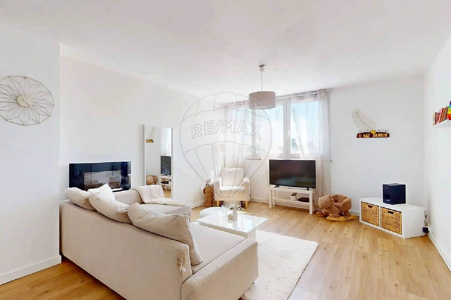  en venta apartamento Fleury-les-Aubrais Loiret 2