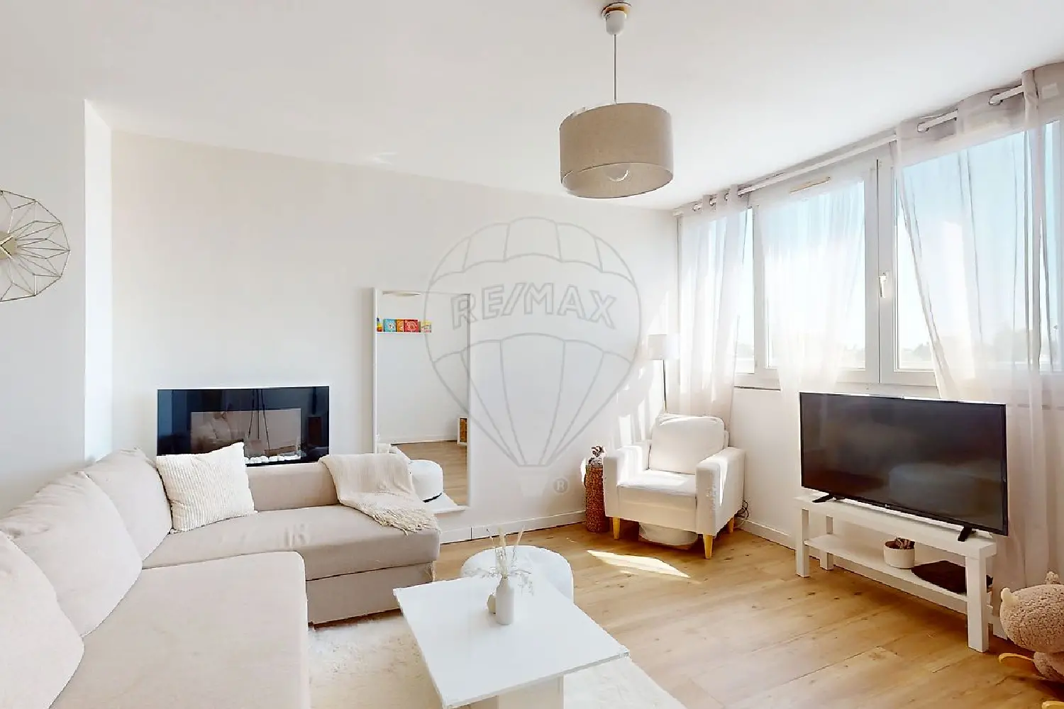  en venta apartamento Fleury-les-Aubrais Loiret 3