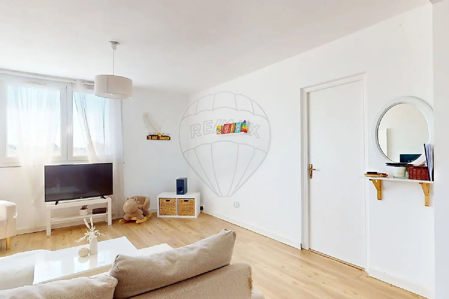  en venta apartamento Fleury-les-Aubrais Loiret 6
