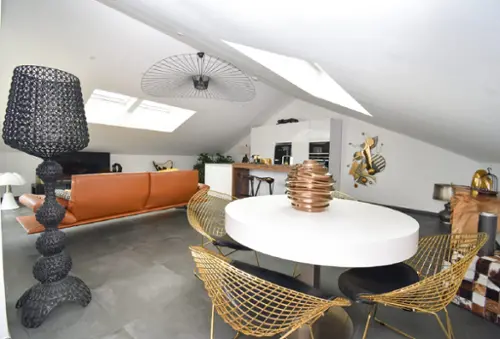 Florange Moselle appartement foto 7114244