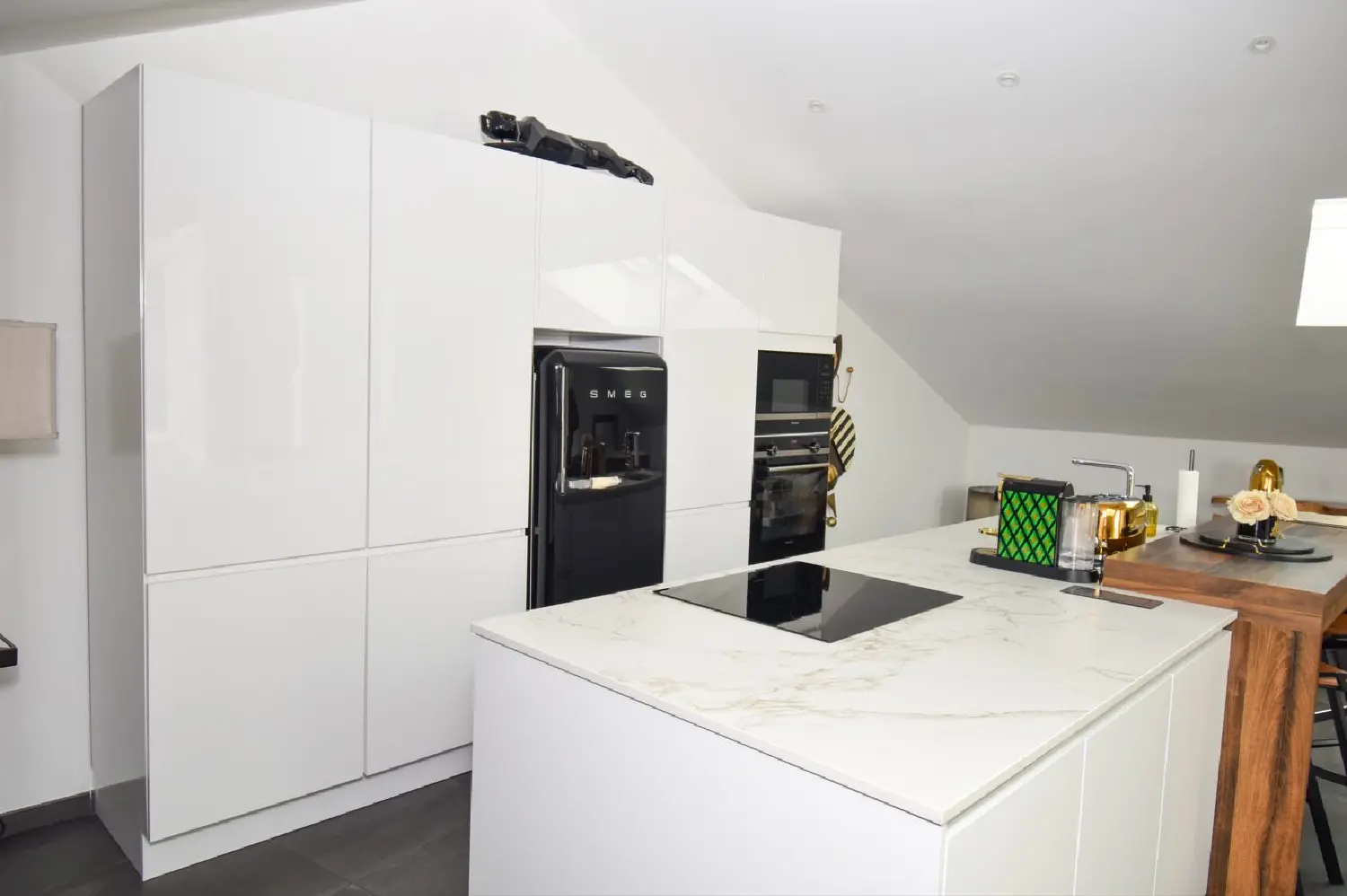  te koop appartement Florange Moselle 3