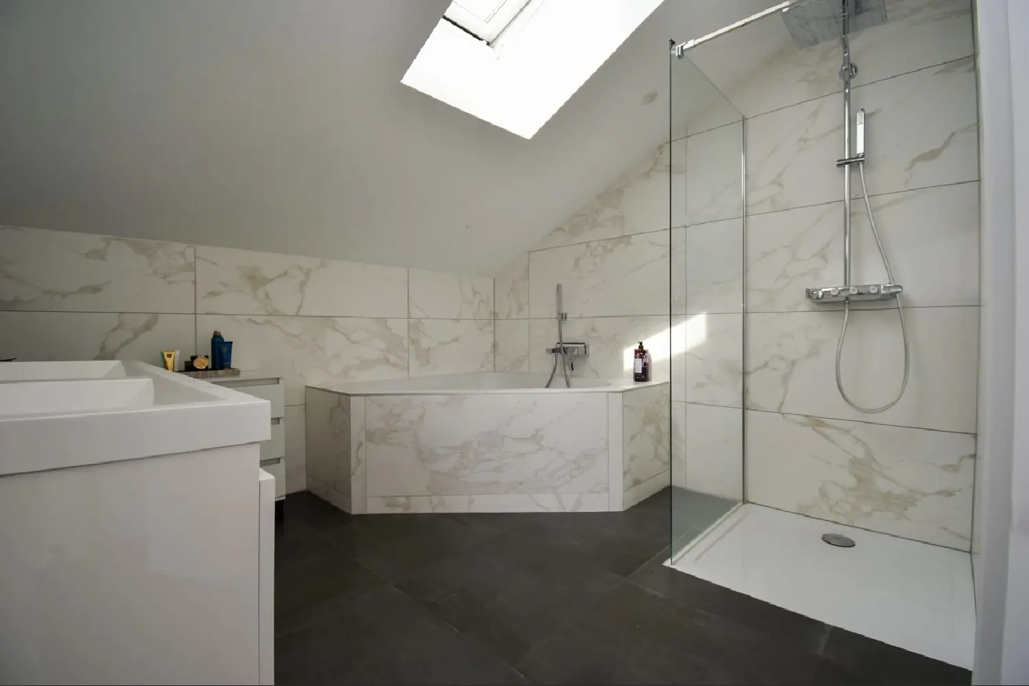  te koop appartement Florange Moselle 5