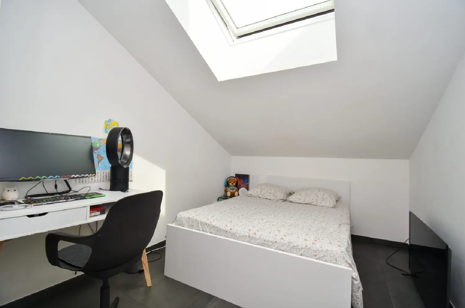  te koop appartement Florange Moselle 6
