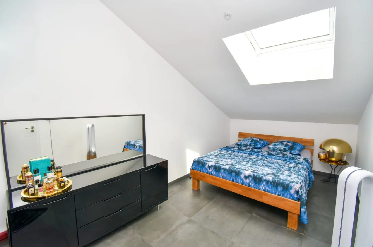  te koop appartement Florange Moselle 7