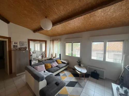 Florensac Hérault apartamento foto 7105656