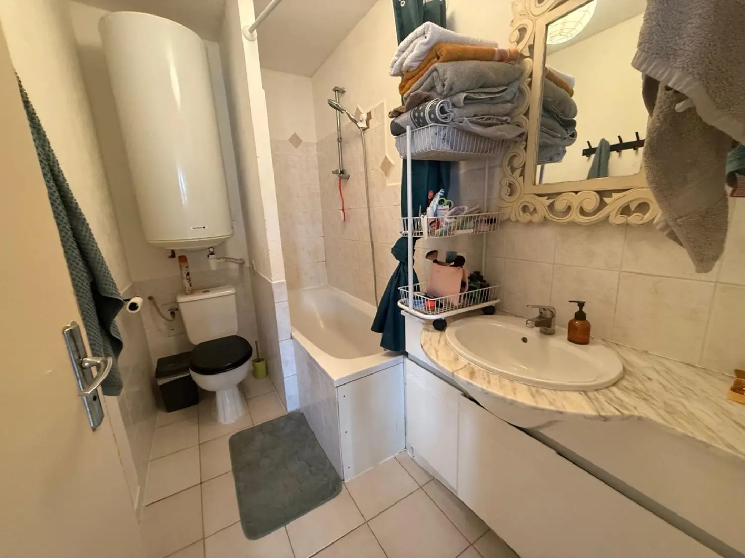  en venta apartamento Florensac Hérault 4