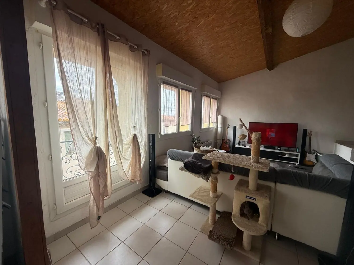  en venta apartamento Florensac Hérault 5