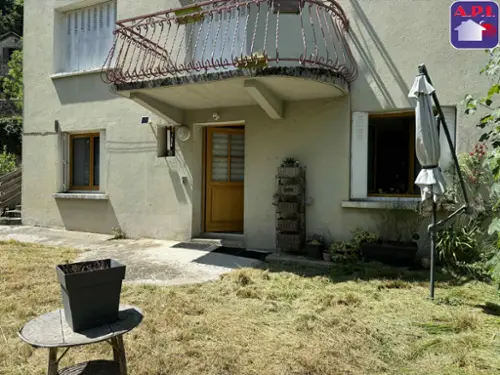Foix Ariège apartamento foto 7105726