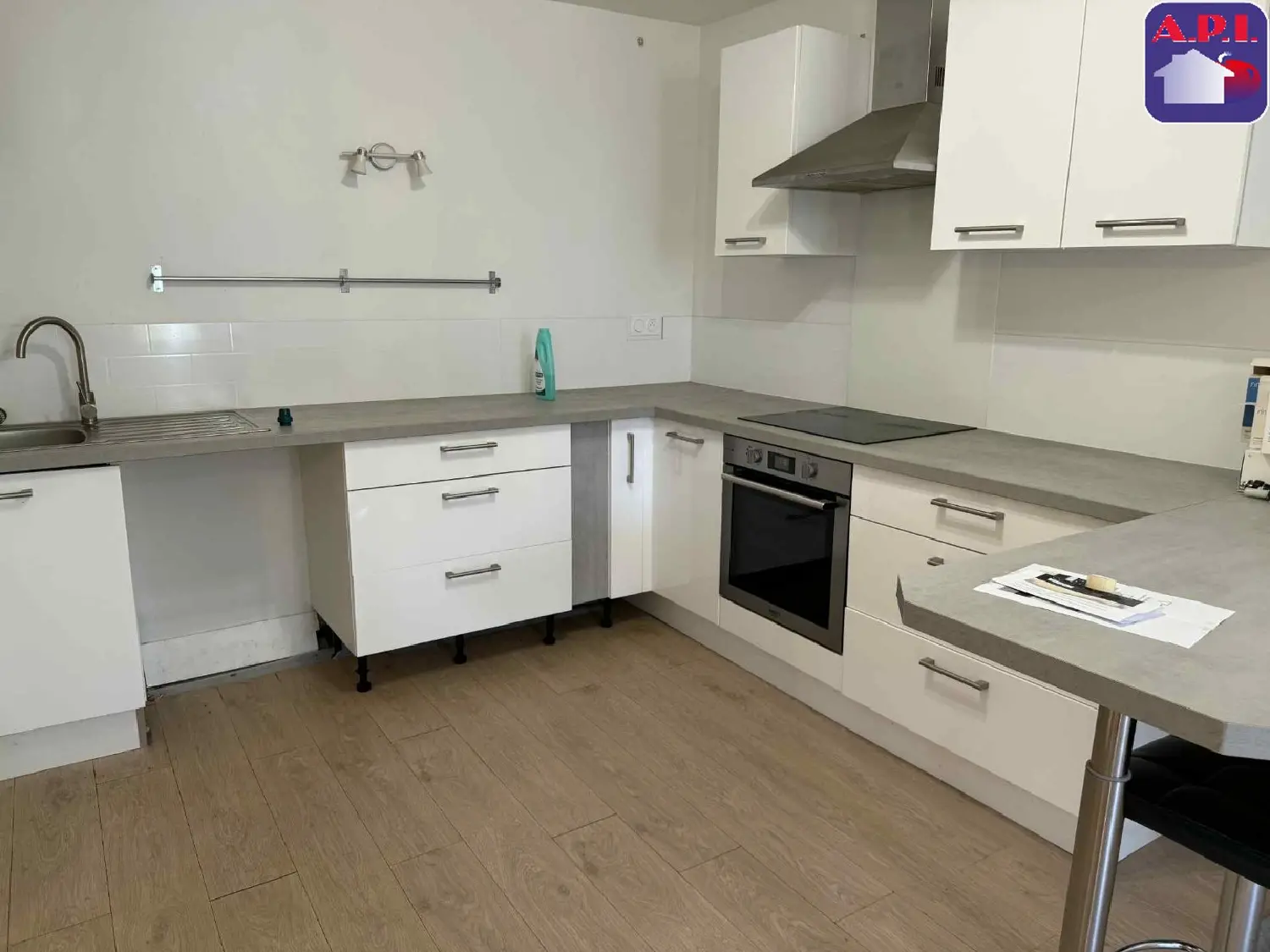  te koop appartement Foix Ariège 4