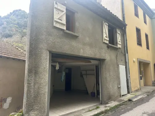 Foix Ariège apartamento foto 7111496
