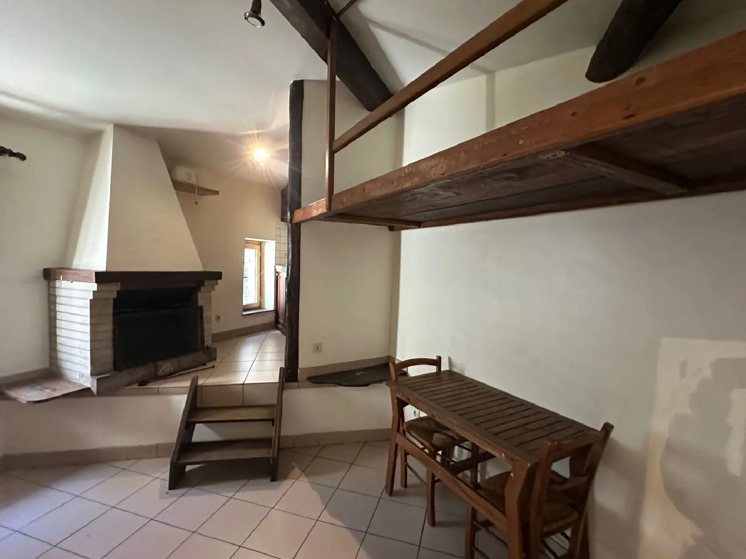 en venta apartamento Foix Ariège 2