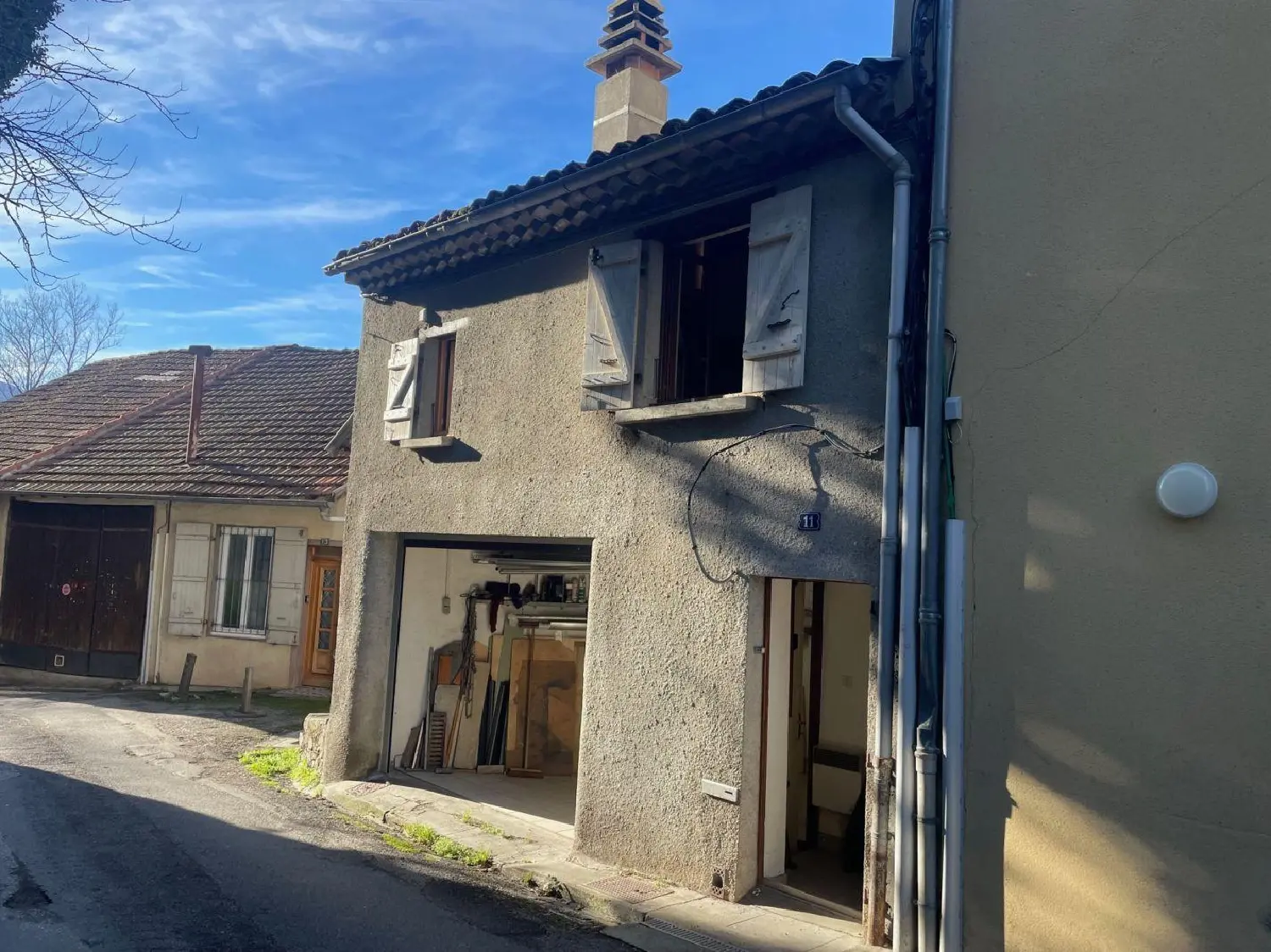 en venta apartamento Foix Ariège 3