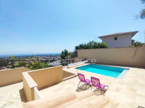 Folelli Haute-Corse appartement foto 7109910