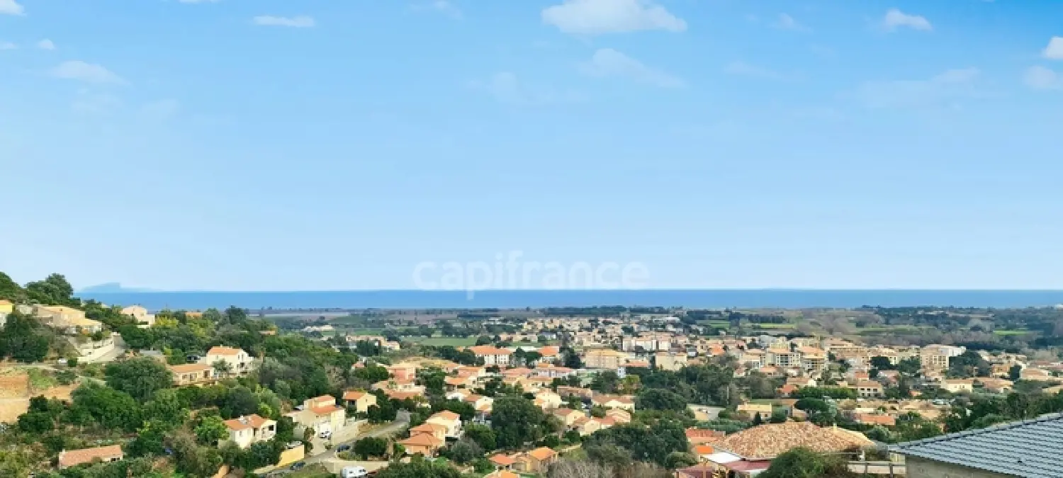  te koop appartement Folelli Haute-Corse 2
