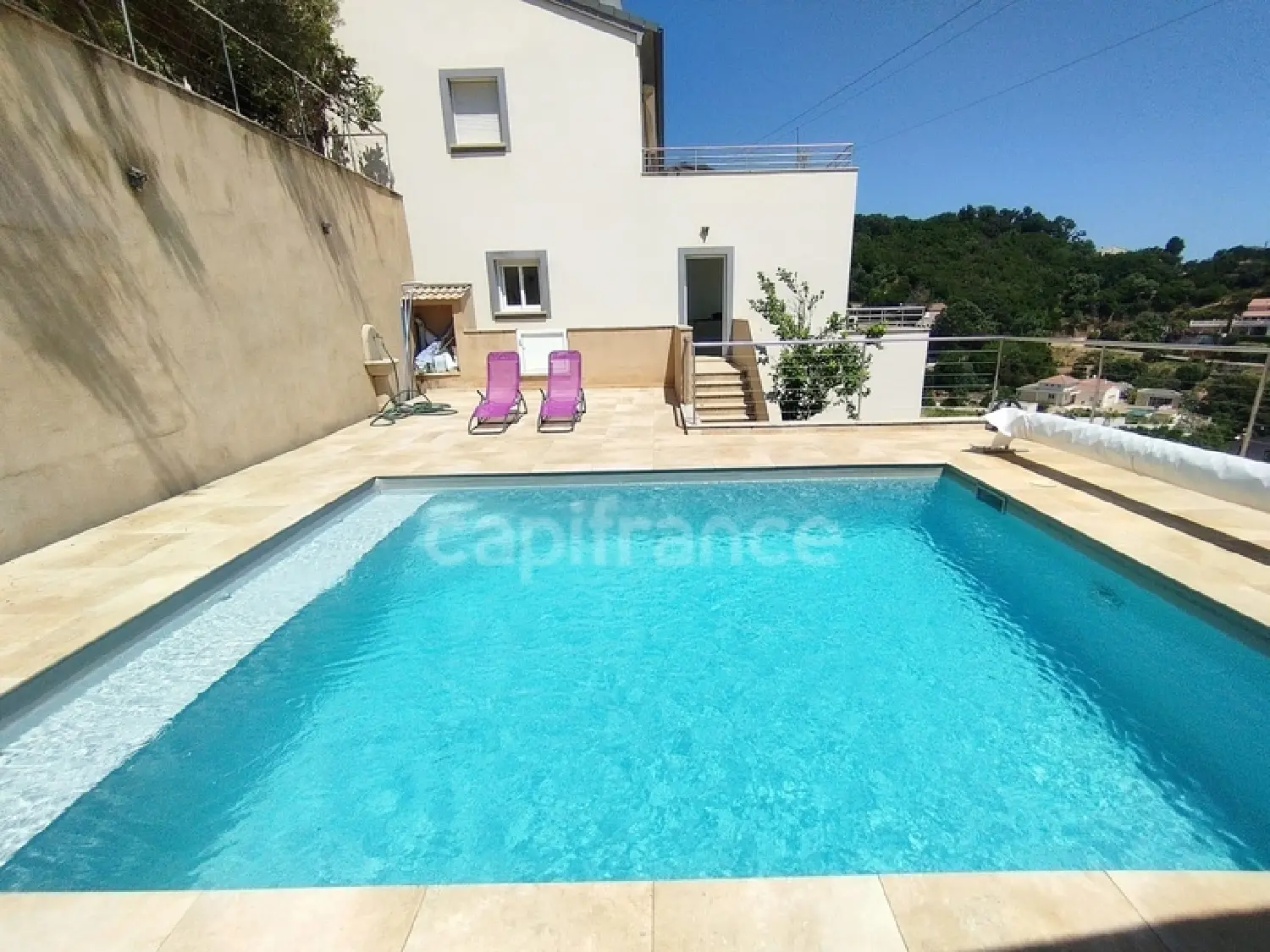  te koop appartement Folelli Haute-Corse 7