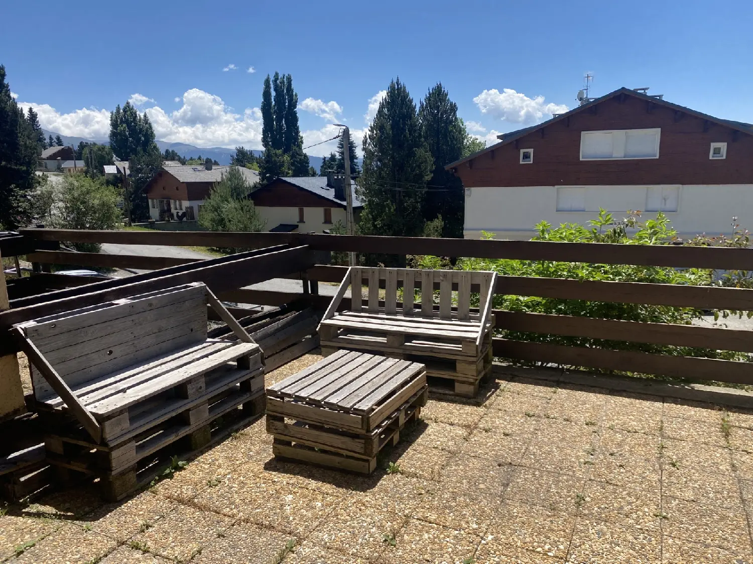  en venta apartamento Font-Romeu-Odeillo-Via Pirineo Oriental 1