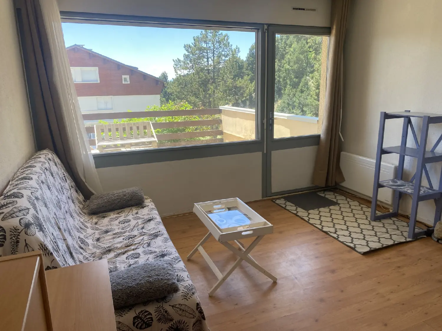 en venta apartamento Font-Romeu-Odeillo-Via Pirineo Oriental 3
