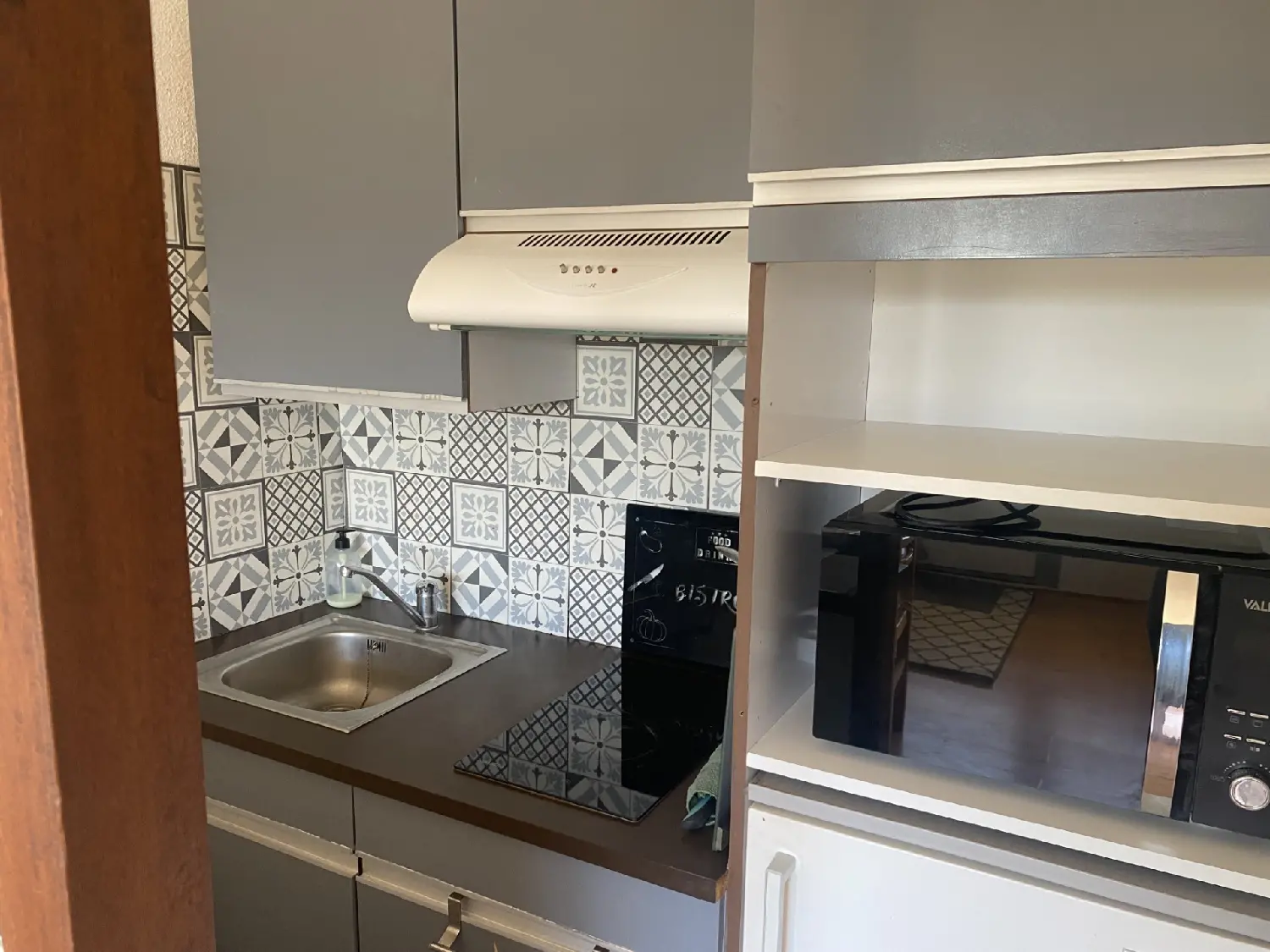  en venta apartamento Font-Romeu-Odeillo-Via Pirineo Oriental 4