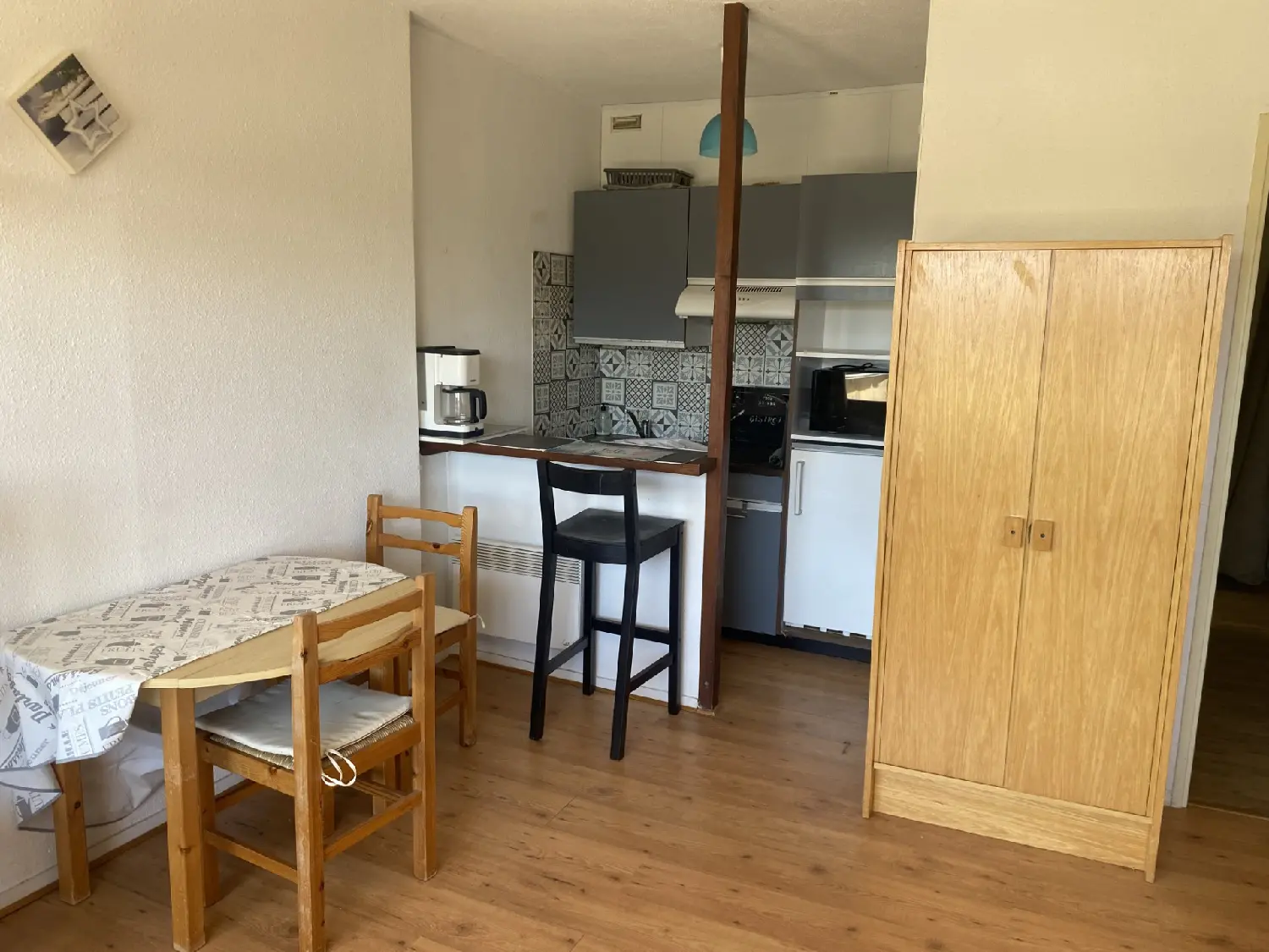  en venta apartamento Font-Romeu-Odeillo-Via Pirineo Oriental 5