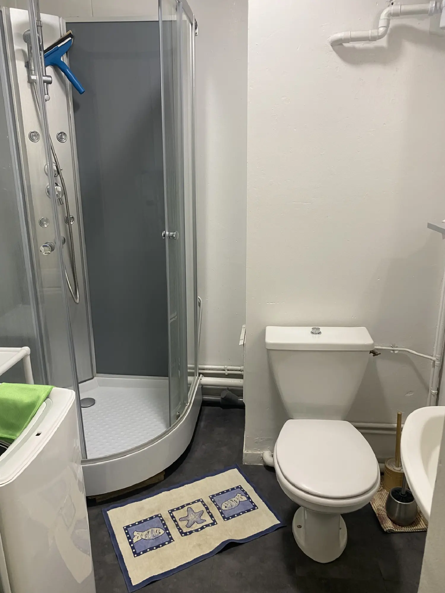 en venta apartamento Font-Romeu-Odeillo-Via Pirineo Oriental 7