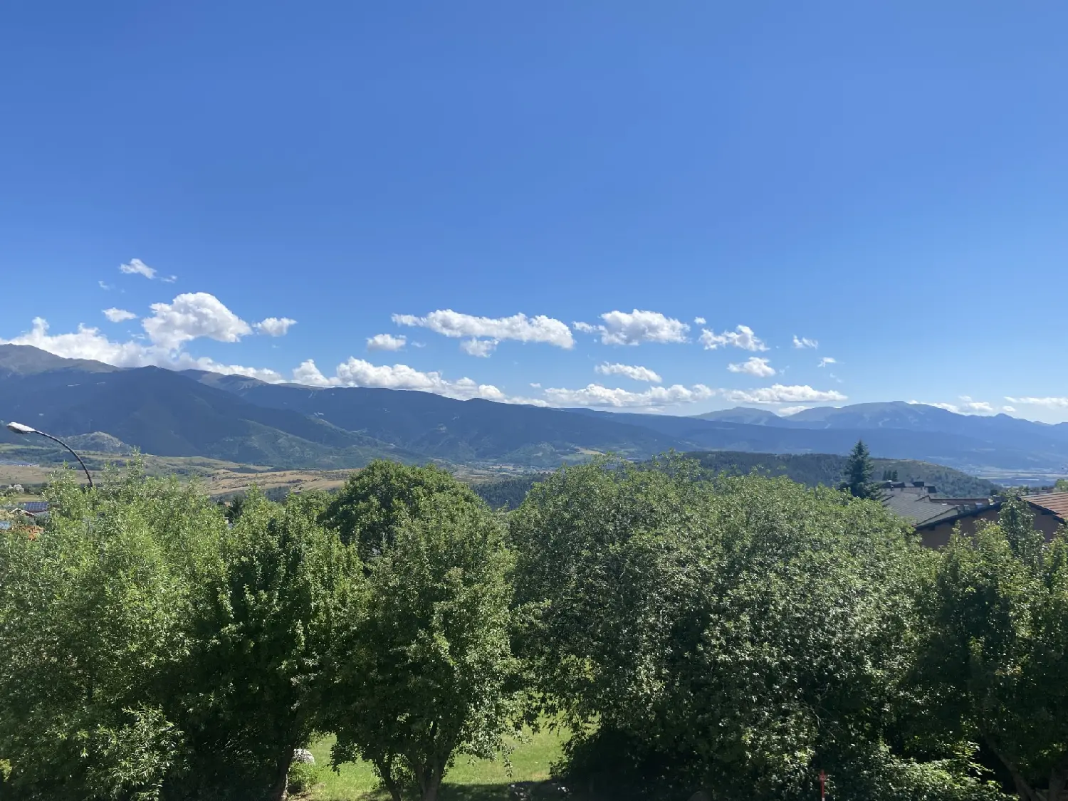 en venta apartamento Font-Romeu-Odeillo-Via Pirineo Oriental 2
