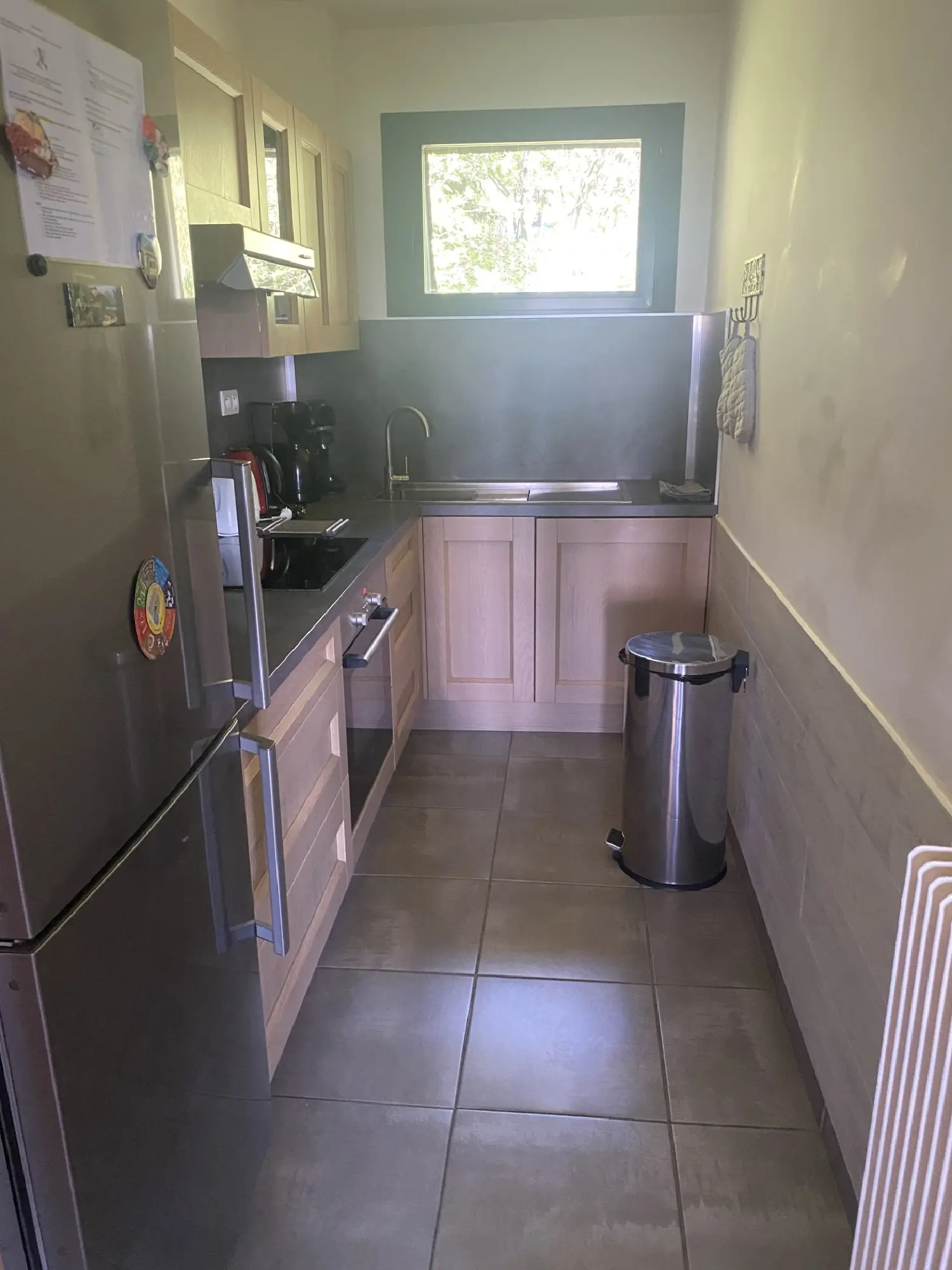  en venta apartamento Font-Romeu-Odeillo-Via Pirineo Oriental 4
