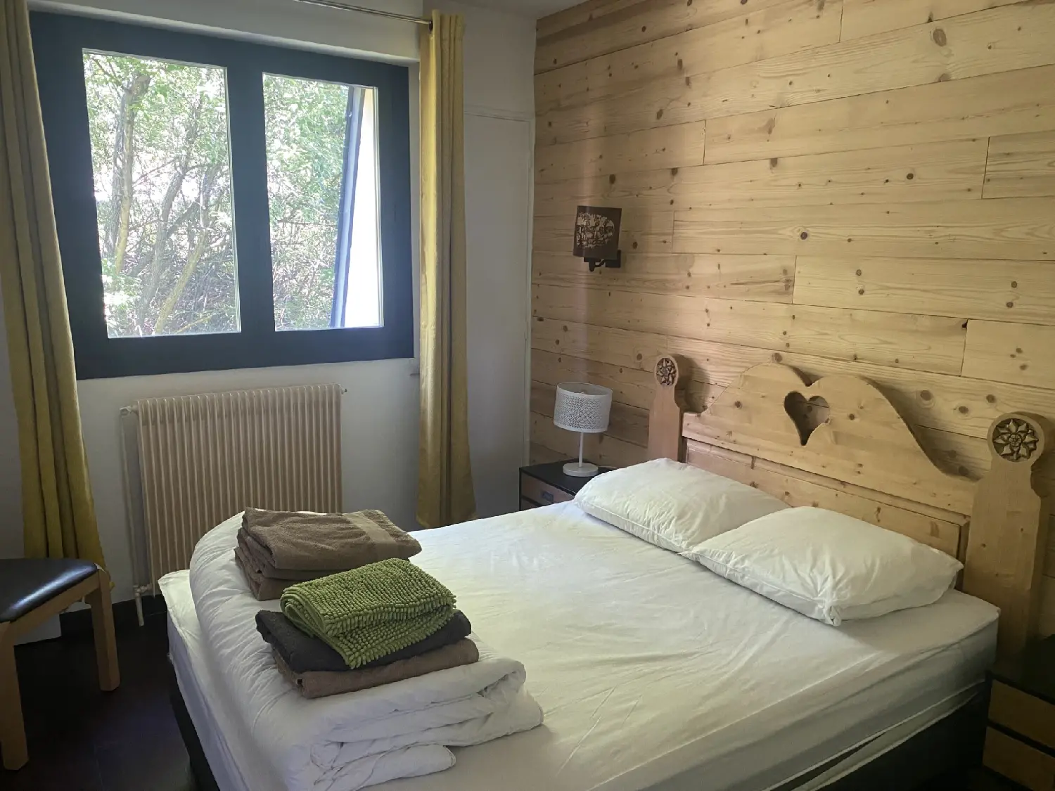  en venta apartamento Font-Romeu-Odeillo-Via Pirineo Oriental 5