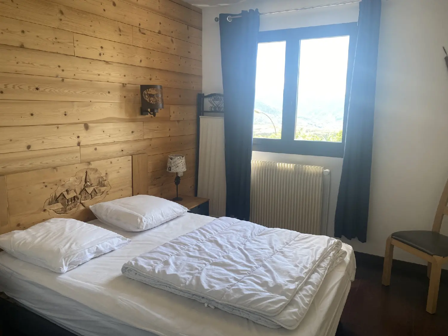  en venta apartamento Font-Romeu-Odeillo-Via Pirineo Oriental 6