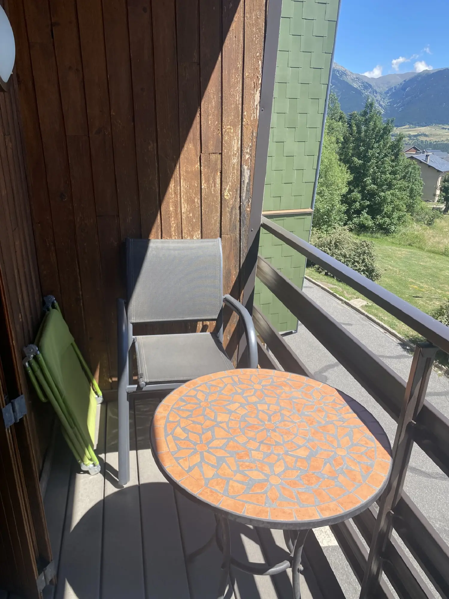  en venta apartamento Font-Romeu-Odeillo-Via Pirineo Oriental 7