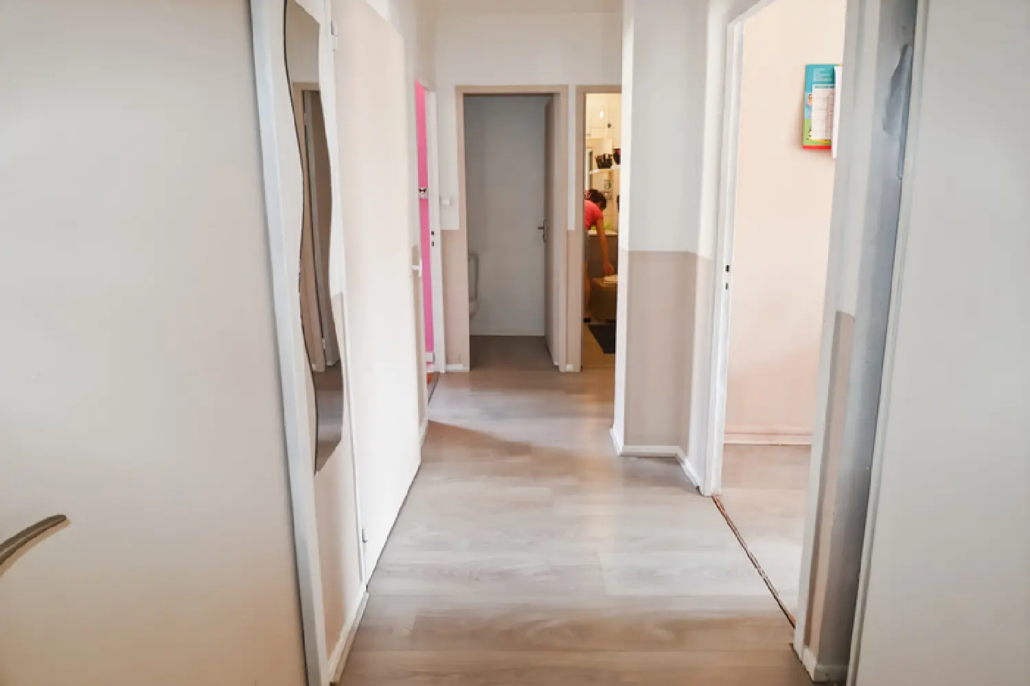  te koop appartement Fontaine Isère 4