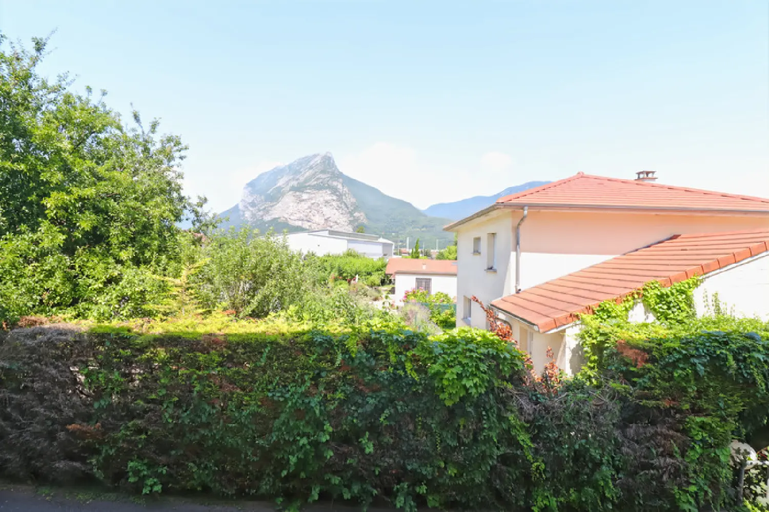  te koop appartement Fontaine Isère 6