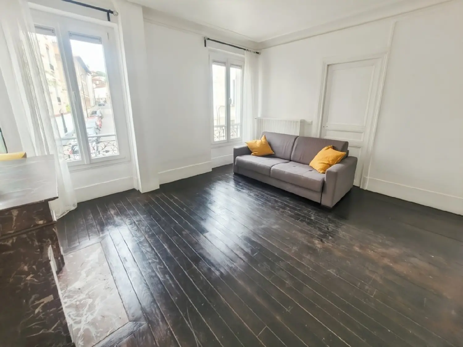  en venta apartamento Fontenay-sous-Bois Val-de-Marne 1